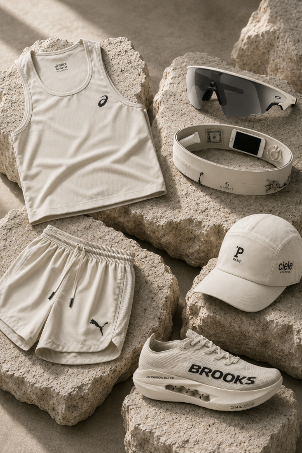 Running Kit